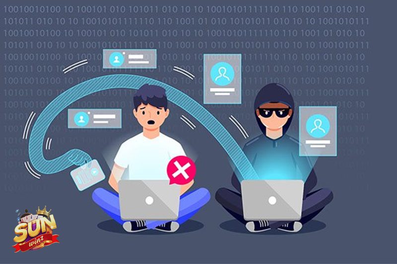 Liên Hệ sunwin - Chuẩn bị thông tin xác thực cần thiết