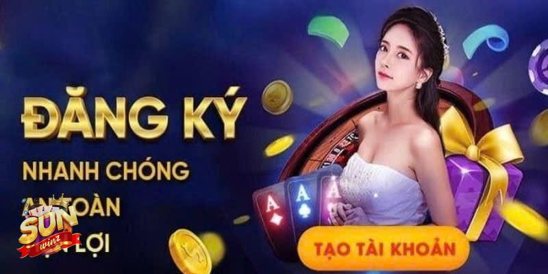 Đăng Ký sunwin - Bước 3: Xác thực OTP và hoàn tất