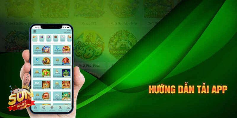 Tải sunwin - Mở app là vào ngay, tiết kiệm thời gian