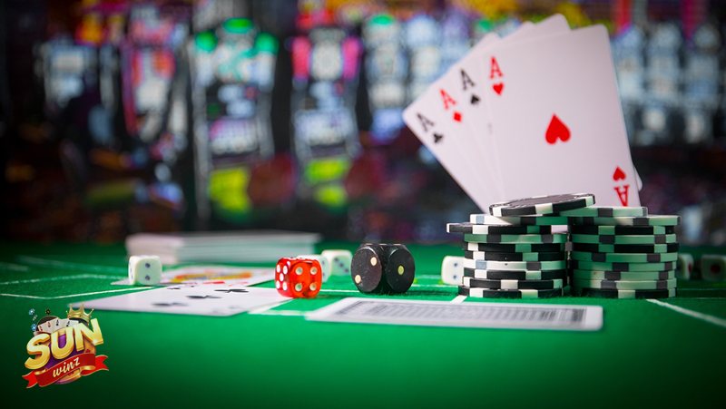 Chính sách điều khoản - Quyền – trách nhiệm của Sunwin và người chơi