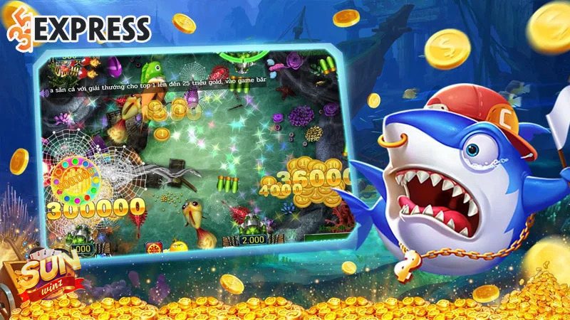 Vua cá rồng - Kho sinh vật phong phú, nhiều mục tiêu giá trị