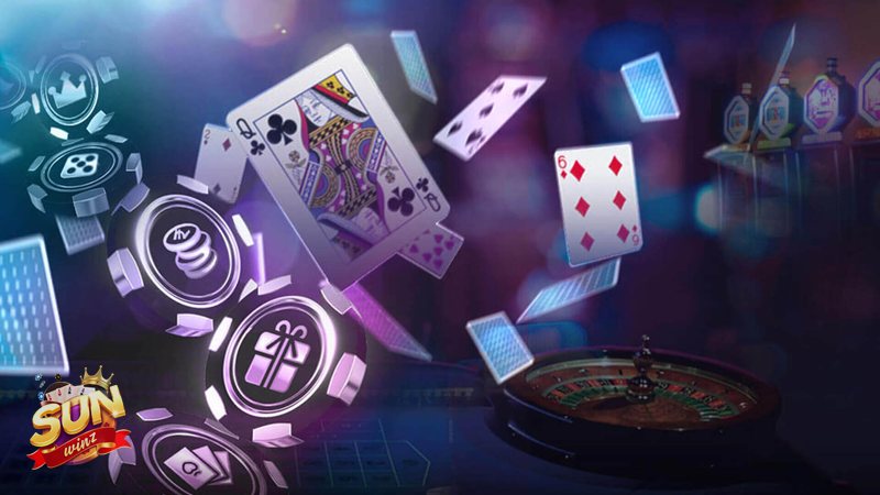 Sunwin uy tín không - Cạnh tranh không lành mạnh trong cùng lĩnh vực