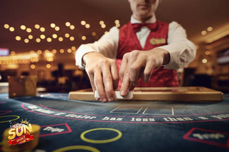 Sunwin uy tín không - Hiểu nhầm thao tác và thiếu trải nghiệm xử lý sự cố