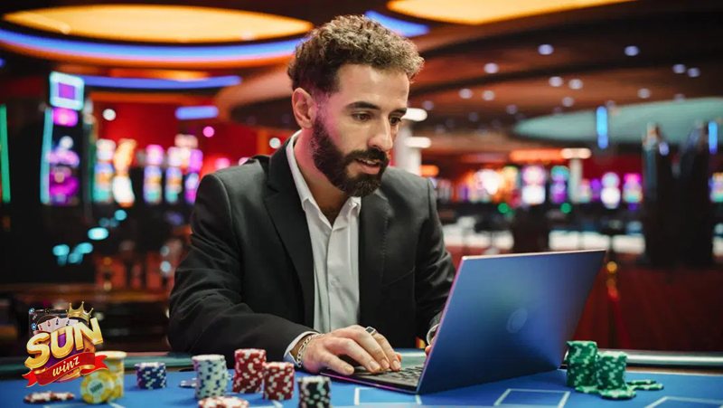 Binh xập xám sunwin - Cách chia bài và quy tắc sức mạnh giữa các chi