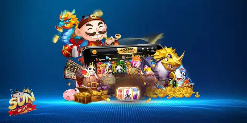 Cách chơi poker sunwin - Các hành động: check, bet, call, raise, fold