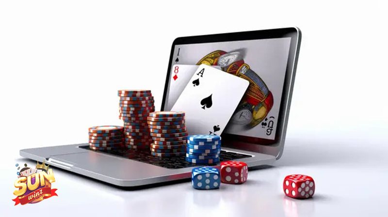 Game Bài sunwin - Baccarat – luật đơn giản, dễ theo cầu