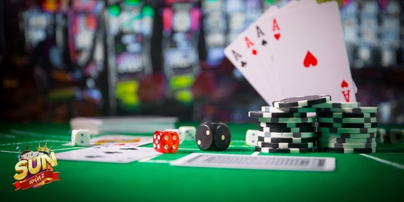 Cách chơi bài cào sunwin - Thứ tự xếp hạng thường gặp