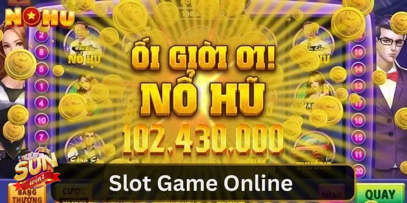 Tây Du Ký sunwin - Dòng cược và mức cược nên hiểu thế nào